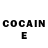 Cocaine Колумбийский Deedie BumbleBee